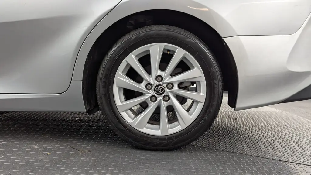 Florida Fine Cars - Used TOYOTA CAMRY 2022 WEST PALM LE