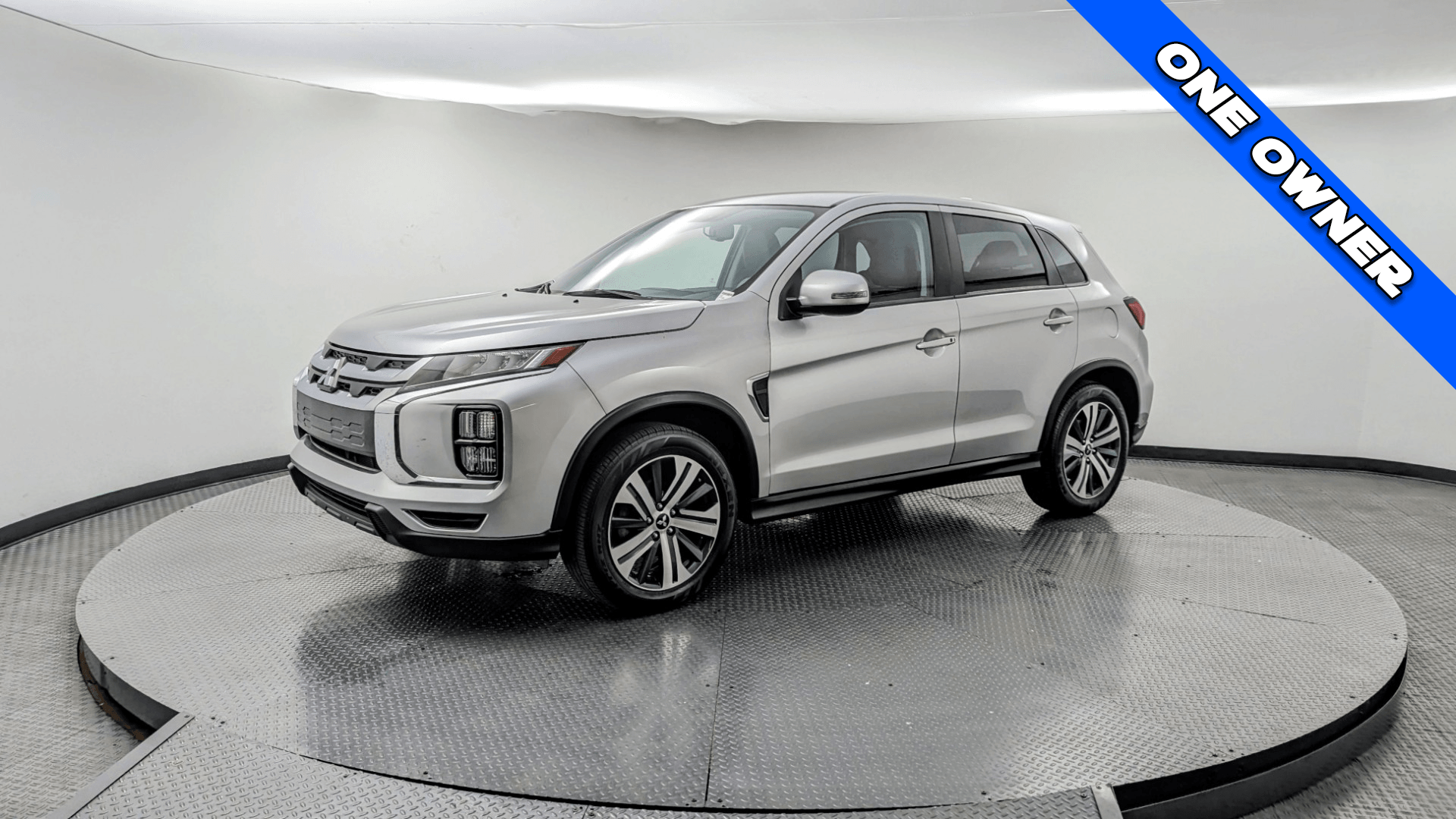 2024 Mitsubishi Outlander Sport SE