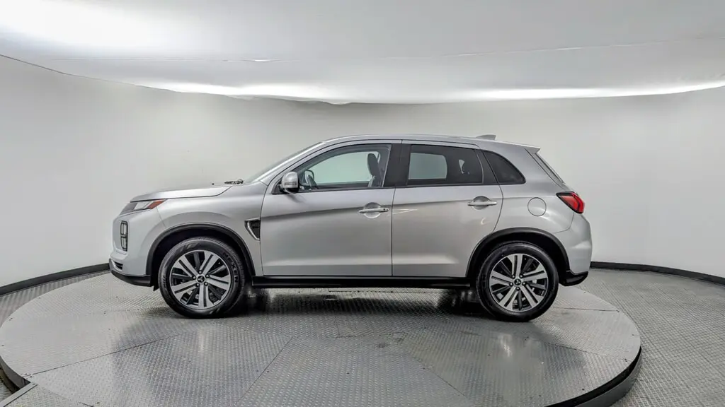 Florida Fine Cars - Used MITSUBISHI OUTLANDER SPORT 2024 WEST PALM S