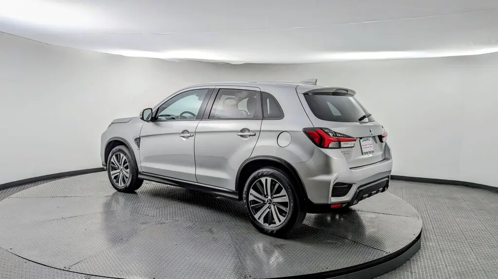 Florida Fine Cars - Used MITSUBISHI OUTLANDER SPORT 2024 WEST PALM S