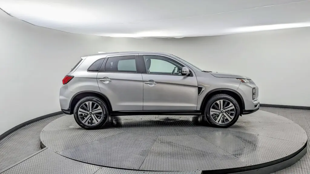 Florida Fine Cars - Used MITSUBISHI OUTLANDER SPORT 2024 WEST PALM S