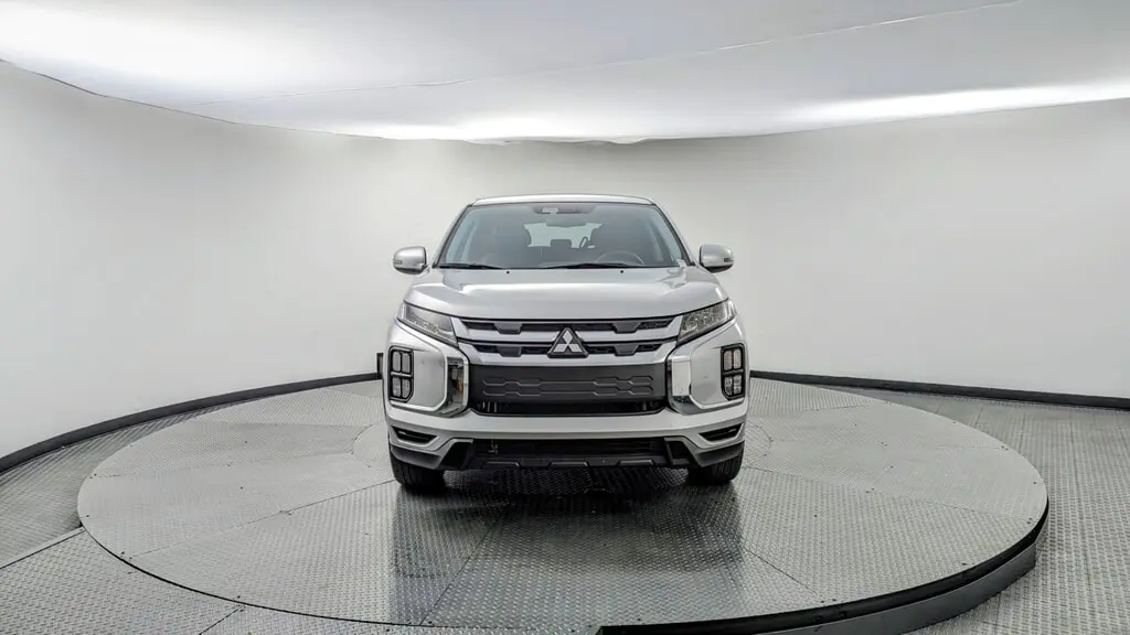 Florida Fine Cars - Used MITSUBISHI OUTLANDER SPORT 2024 WEST PALM S