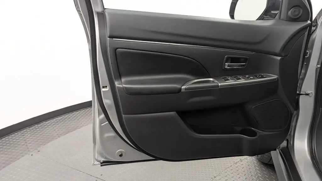 Florida Fine Cars - Used MITSUBISHI OUTLANDER SPORT 2024 WEST PALM S