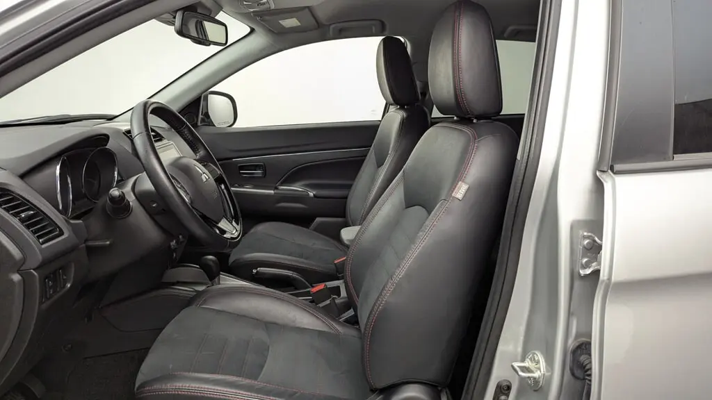 Florida Fine Cars - Used MITSUBISHI OUTLANDER SPORT 2024 WEST PALM S