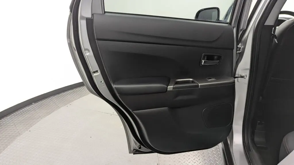 Florida Fine Cars - Used MITSUBISHI OUTLANDER SPORT 2024 WEST PALM S