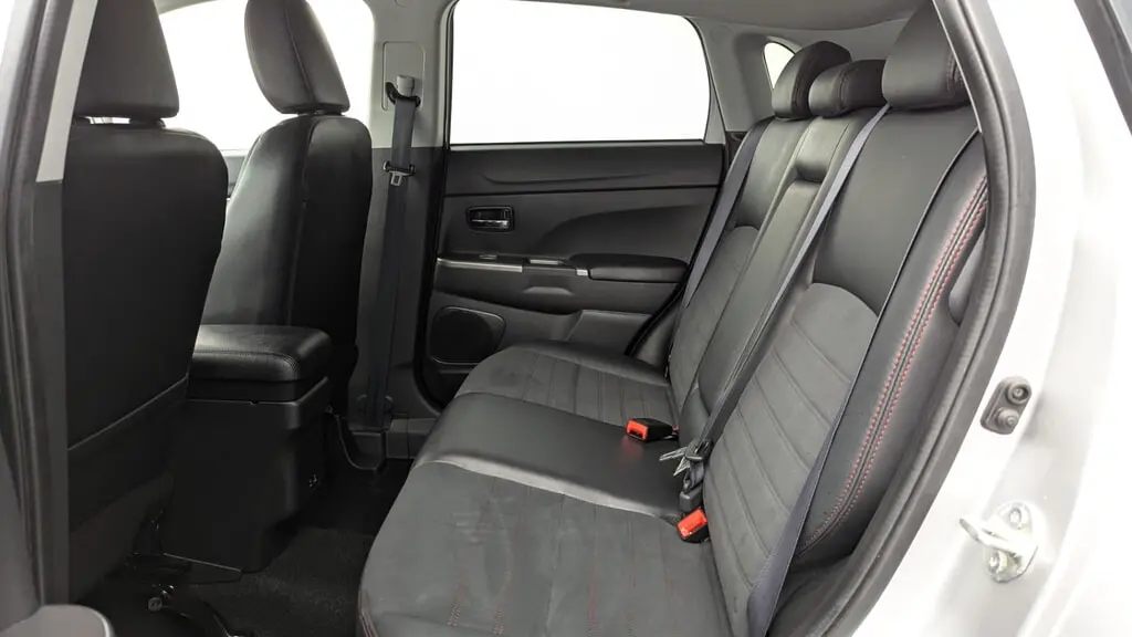 Florida Fine Cars - Used MITSUBISHI OUTLANDER SPORT 2024 WEST PALM S