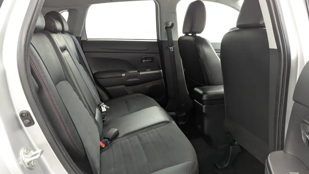 Florida Fine Cars - Used MITSUBISHI OUTLANDER SPORT 2024 WEST PALM S