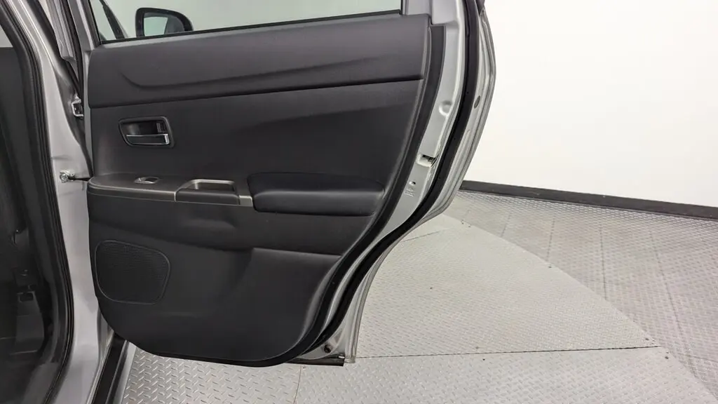 Florida Fine Cars - Used MITSUBISHI OUTLANDER SPORT 2024 WEST PALM S