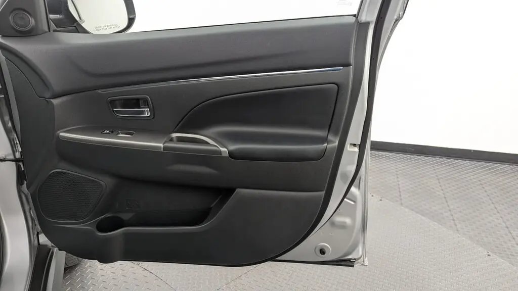 Florida Fine Cars - Used MITSUBISHI OUTLANDER SPORT 2024 WEST PALM S