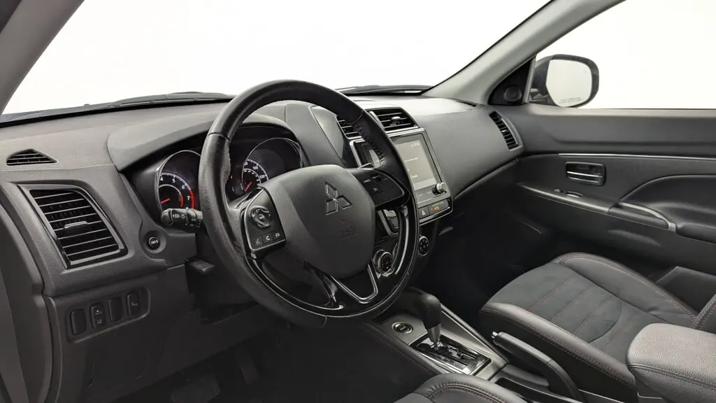 Florida Fine Cars - Used MITSUBISHI OUTLANDER SPORT 2024 WEST PALM S