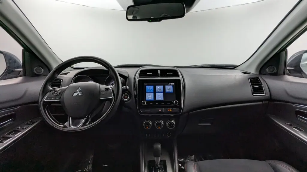 Florida Fine Cars - Used MITSUBISHI OUTLANDER SPORT 2024 WEST PALM S