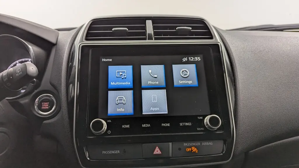 Florida Fine Cars - Used MITSUBISHI OUTLANDER SPORT 2024 WEST PALM S