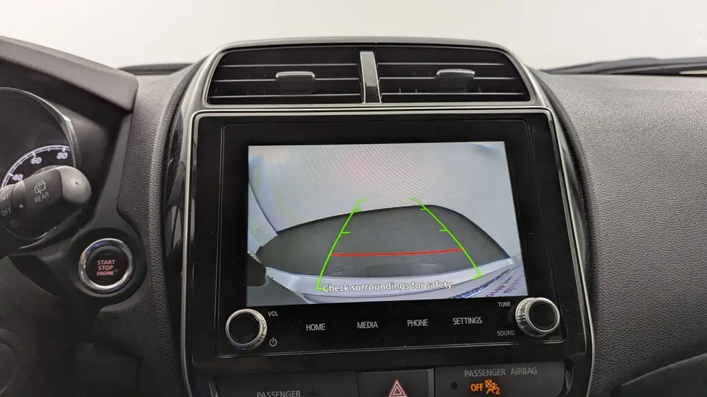 Florida Fine Cars - Used MITSUBISHI OUTLANDER SPORT 2024 WEST PALM S