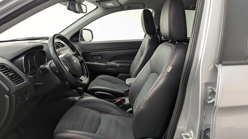 Florida Fine Cars - Used MITSUBISHI OUTLANDER SPORT 2024 WEST PALM S