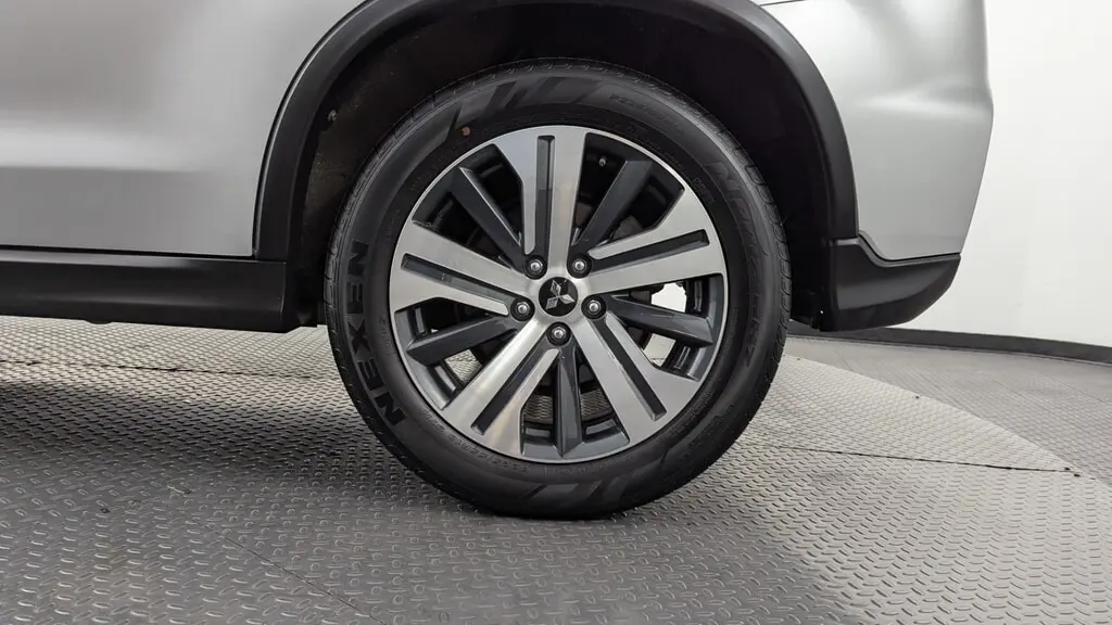 Florida Fine Cars - Used MITSUBISHI OUTLANDER SPORT 2024 WEST PALM S