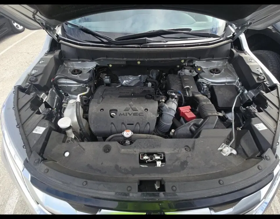 Florida Fine Cars - Used MITSUBISHI OUTLANDER SPORT 2024 WEST PALM S