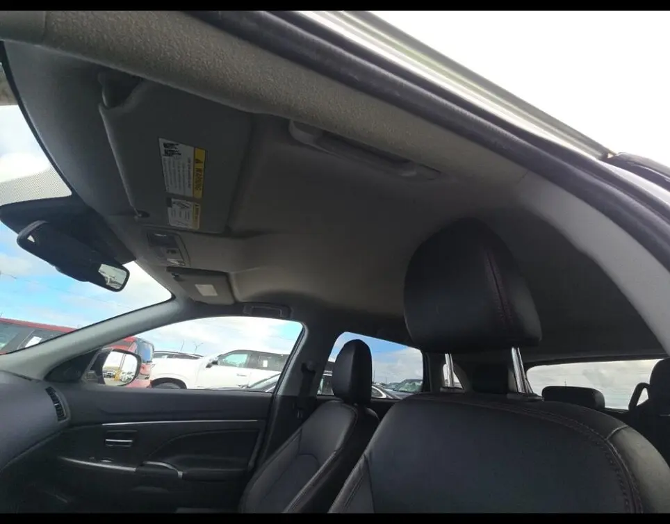 Florida Fine Cars - Used MITSUBISHI OUTLANDER SPORT 2024 WEST PALM S