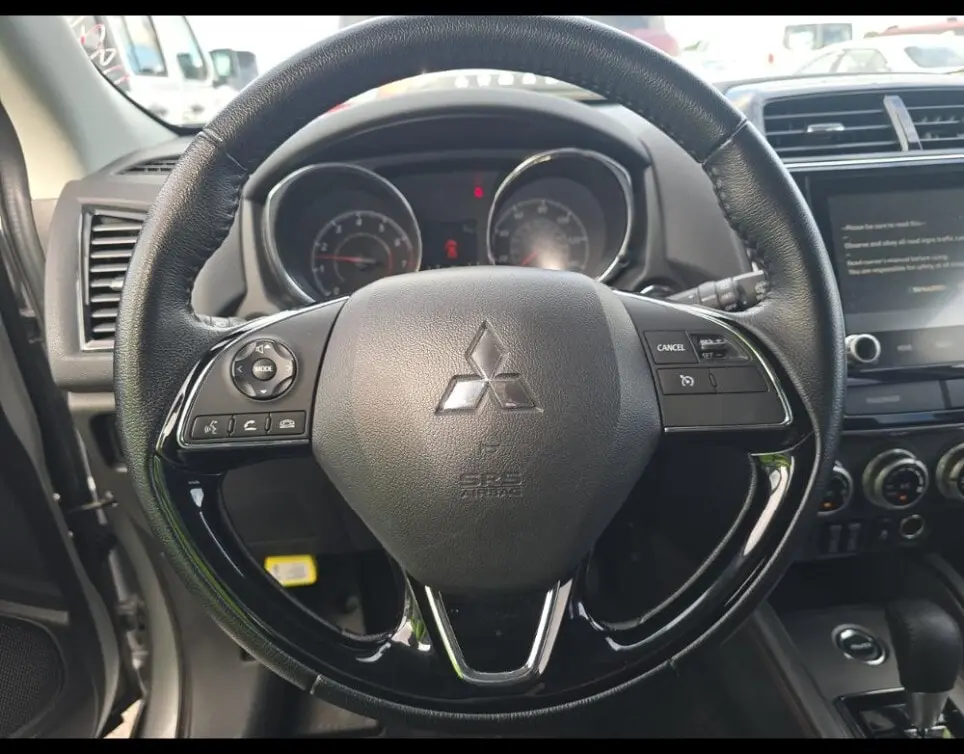 Florida Fine Cars - Used MITSUBISHI OUTLANDER SPORT 2024 WEST PALM S