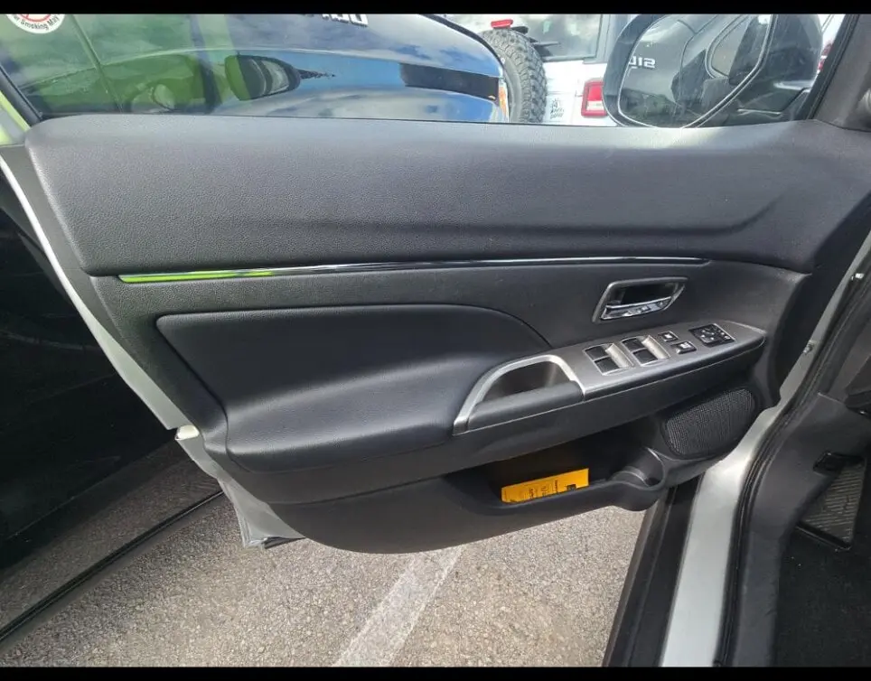 Florida Fine Cars - Used MITSUBISHI OUTLANDER SPORT 2024 WEST PALM S