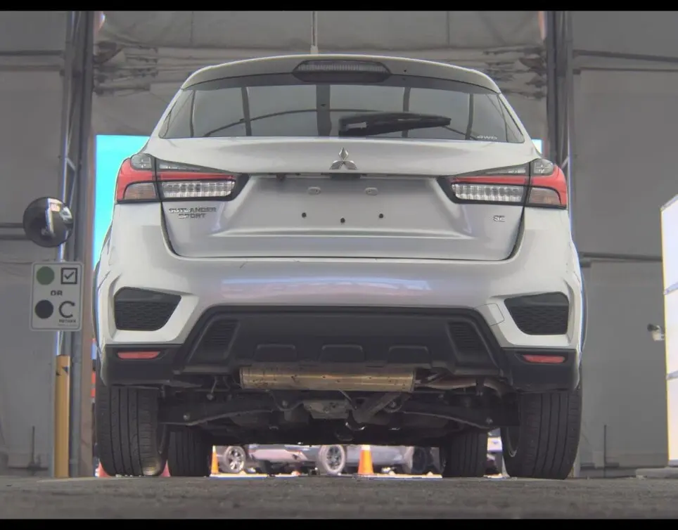 Florida Fine Cars - Used MITSUBISHI OUTLANDER SPORT 2024 WEST PALM S