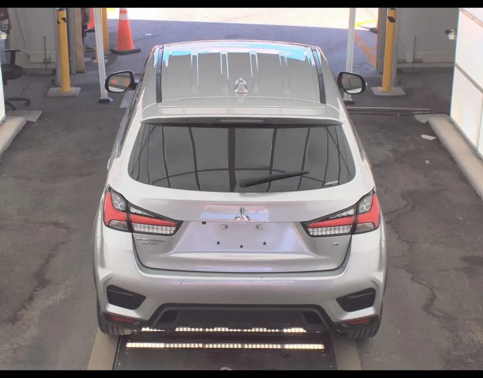 Florida Fine Cars - Used MITSUBISHI OUTLANDER SPORT 2024 WEST PALM S