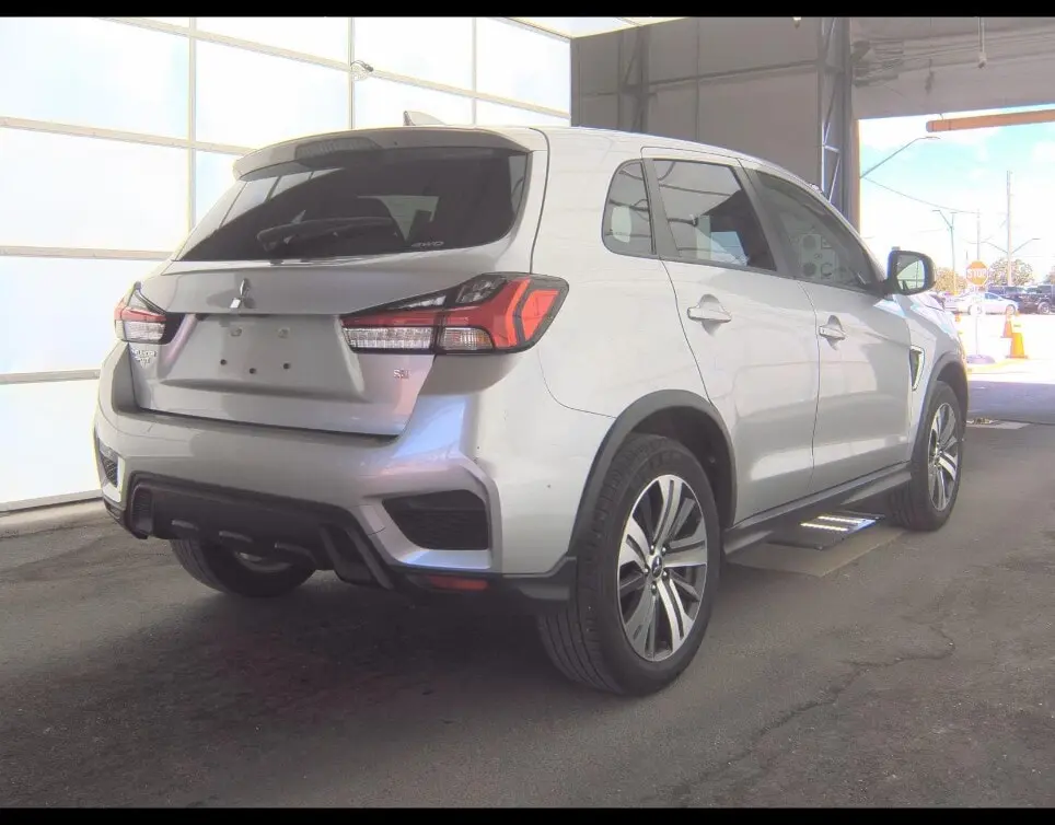 Florida Fine Cars - Used MITSUBISHI OUTLANDER SPORT 2024 WEST PALM S