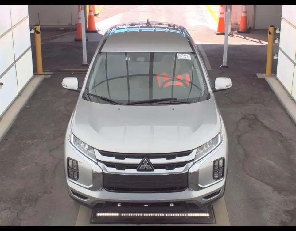 Florida Fine Cars - Used MITSUBISHI OUTLANDER SPORT 2024 WEST PALM S