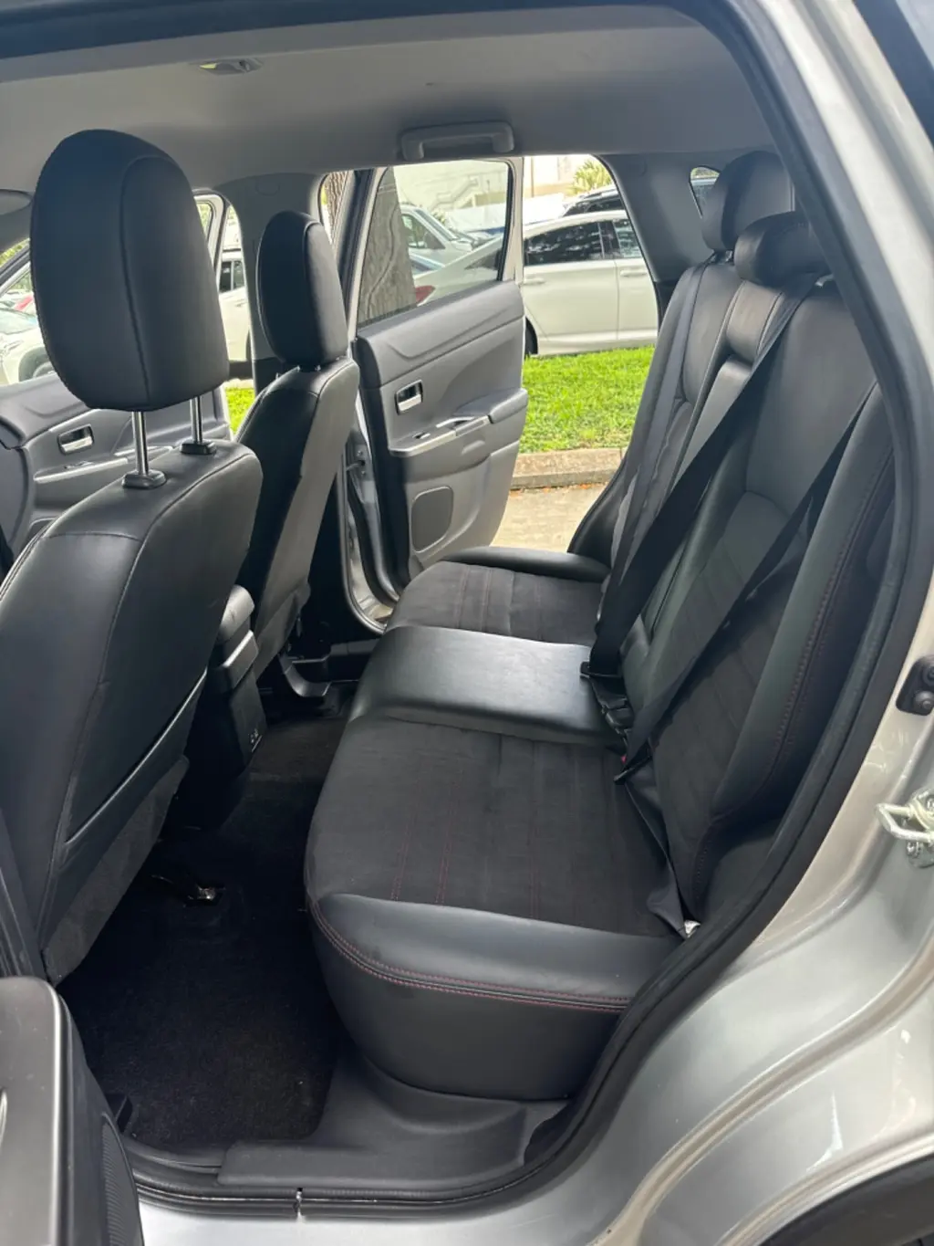 Florida Fine Cars - Used MITSUBISHI OUTLANDER SPORT 2024 WEST PALM S