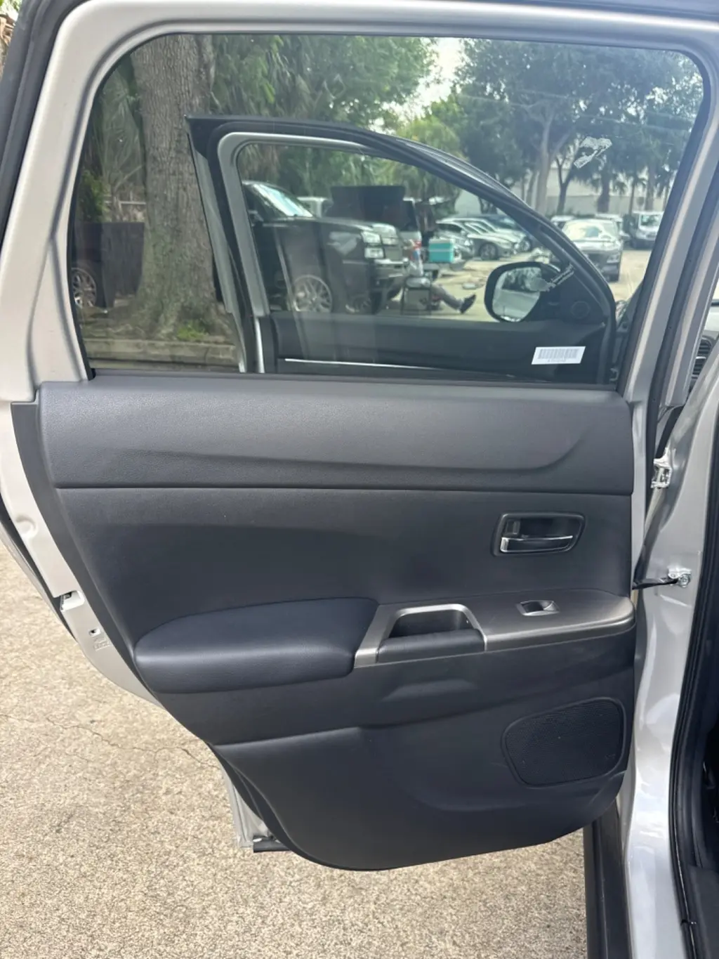 Florida Fine Cars - Used MITSUBISHI OUTLANDER SPORT 2024 WEST PALM S