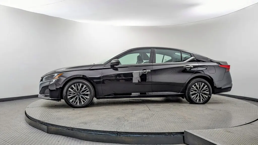 Florida Fine Cars - Used NISSAN ALTIMA 2024 MIAMI 2.5 SV