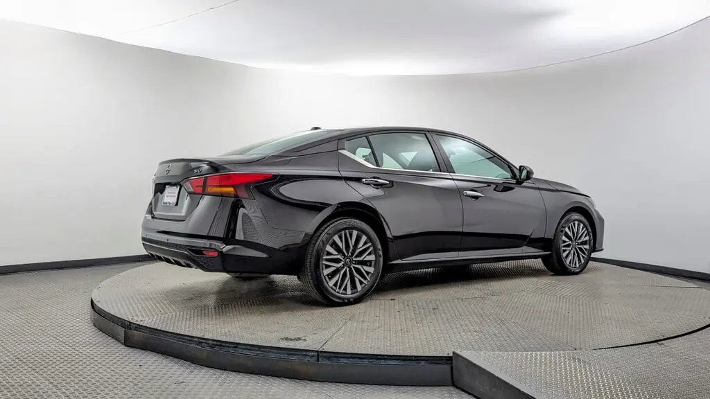 Florida Fine Cars - Used NISSAN ALTIMA 2024 MIAMI 2.5 SV