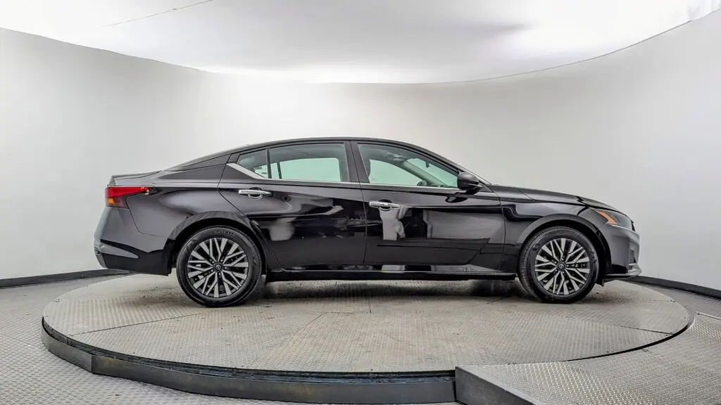 Florida Fine Cars - Used NISSAN ALTIMA 2024 MIAMI 2.5 SV