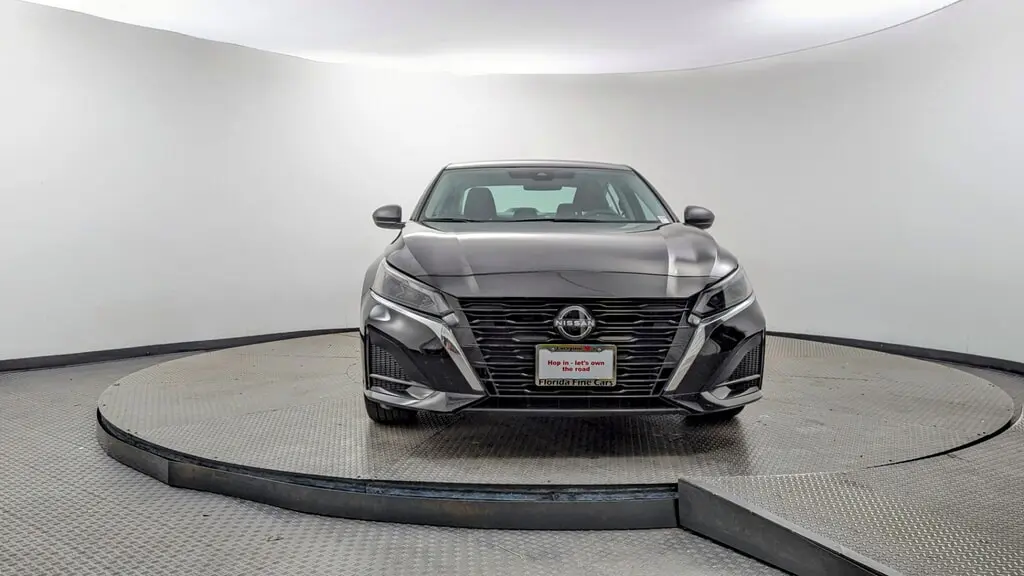 Florida Fine Cars - Used NISSAN ALTIMA 2024 MIAMI 2.5 SV