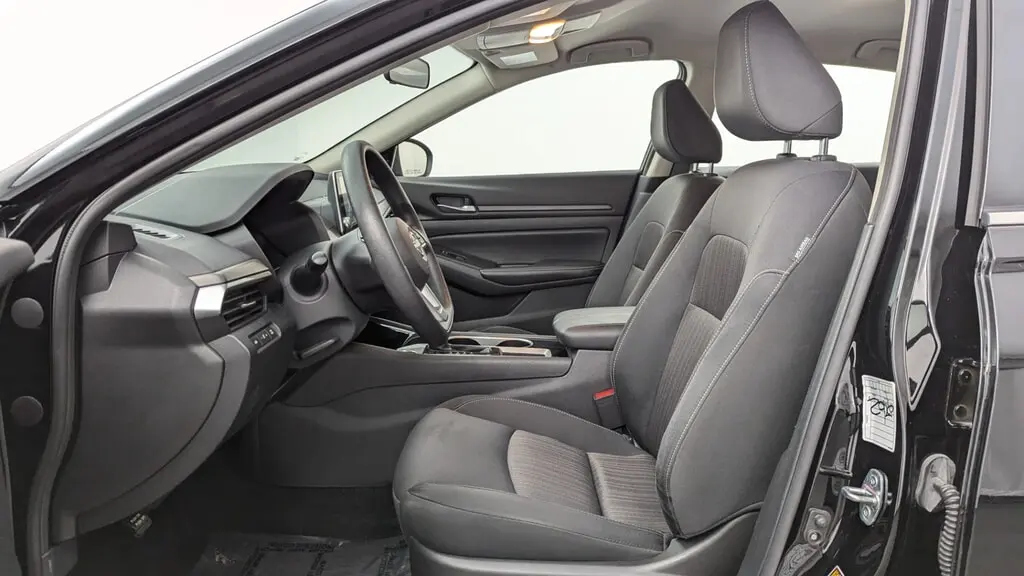 Florida Fine Cars - Used NISSAN ALTIMA 2024 MIAMI 2.5 SV