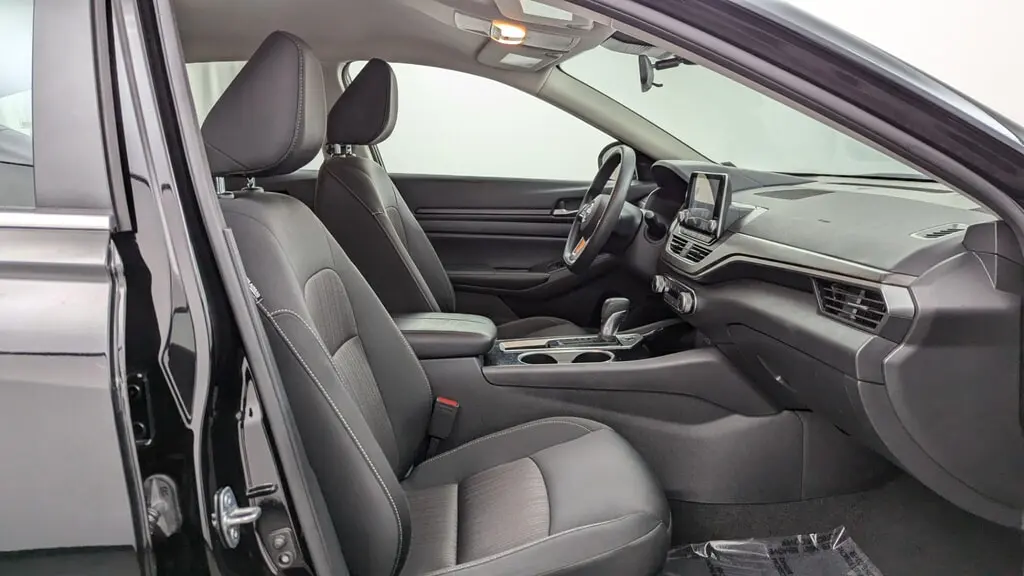 Florida Fine Cars - Used NISSAN ALTIMA 2024 MIAMI 2.5 SV
