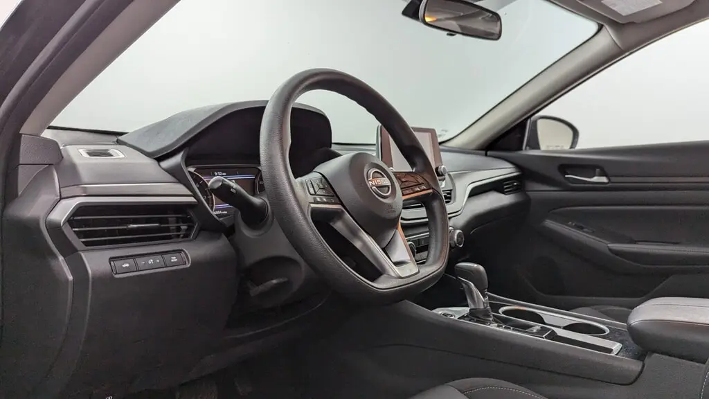 Florida Fine Cars - Used NISSAN ALTIMA 2024 MIAMI 2.5 SV