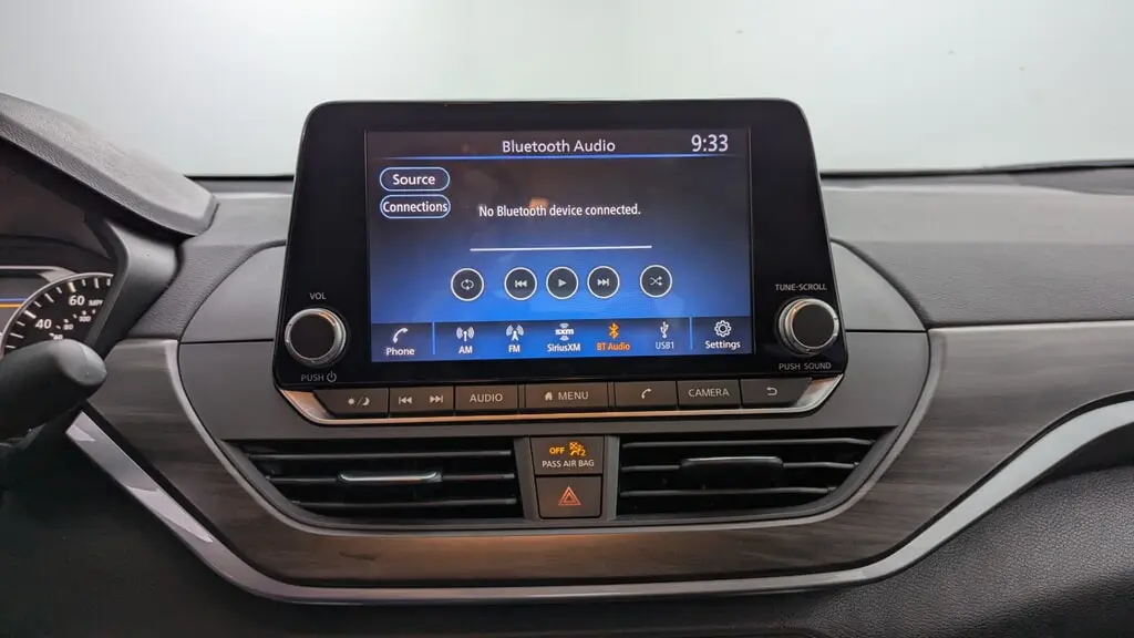 Florida Fine Cars - Used NISSAN ALTIMA 2024 MIAMI 2.5 SV