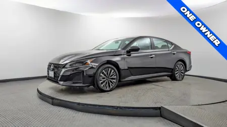 Florida Fine Cars - Used NISSAN ALTIMA 2024 MIAMI 2.5 SV