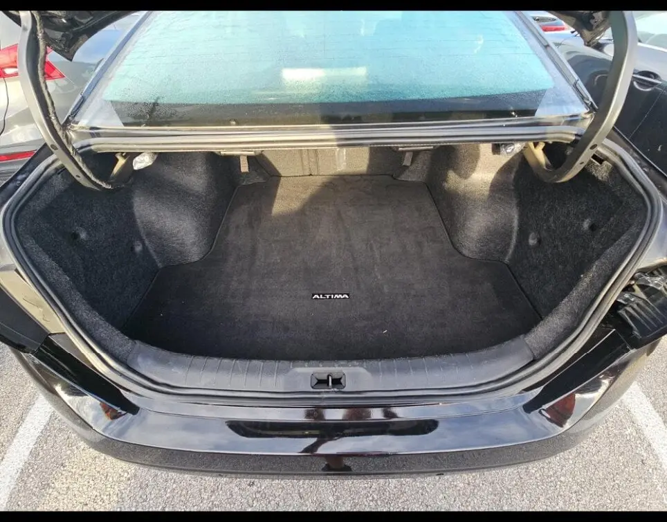 Florida Fine Cars - Used NISSAN ALTIMA 2024 MARGATE 2.5 SV