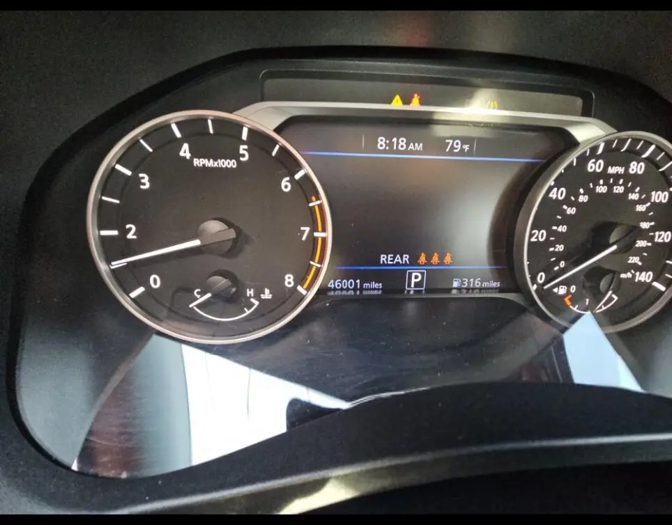 Florida Fine Cars - Used NISSAN ALTIMA 2024 MARGATE 2.5 SV