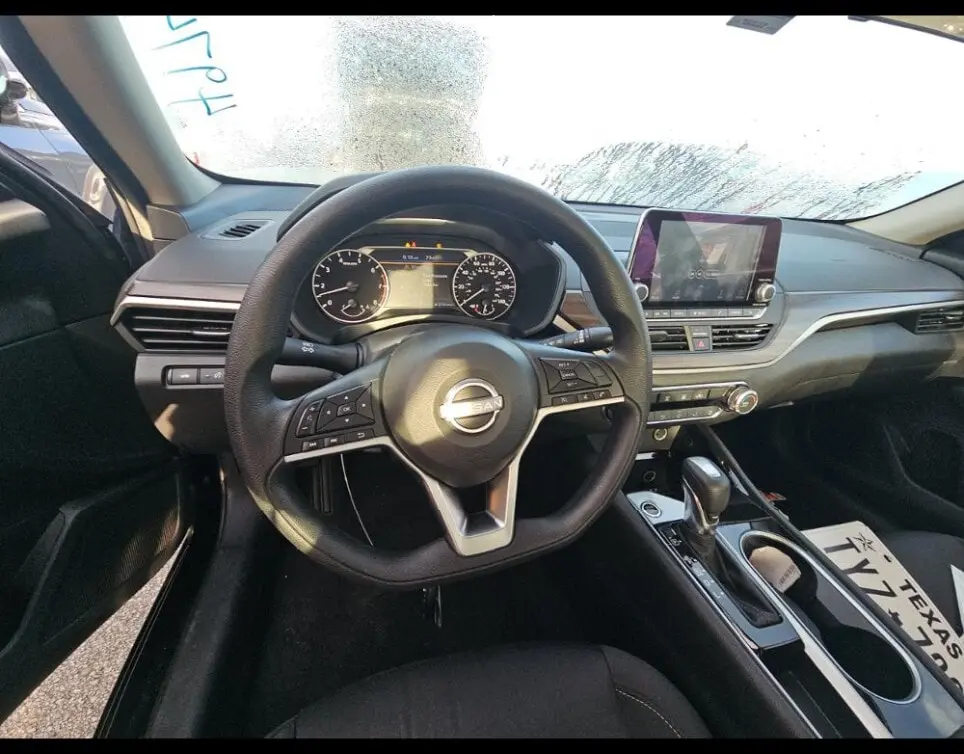 Florida Fine Cars - Used NISSAN ALTIMA 2024 MARGATE 2.5 SV