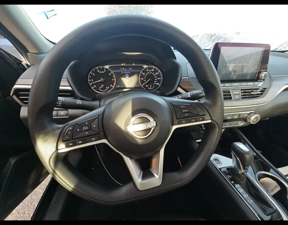 Florida Fine Cars - Used NISSAN ALTIMA 2024 MARGATE 2.5 SV