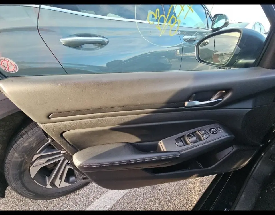 Florida Fine Cars - Used NISSAN ALTIMA 2024 MARGATE 2.5 SV