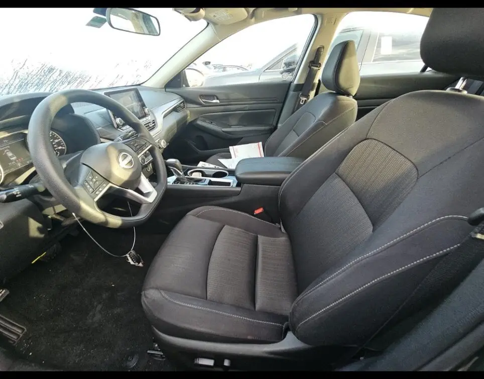 Florida Fine Cars - Used NISSAN ALTIMA 2024 MARGATE 2.5 SV