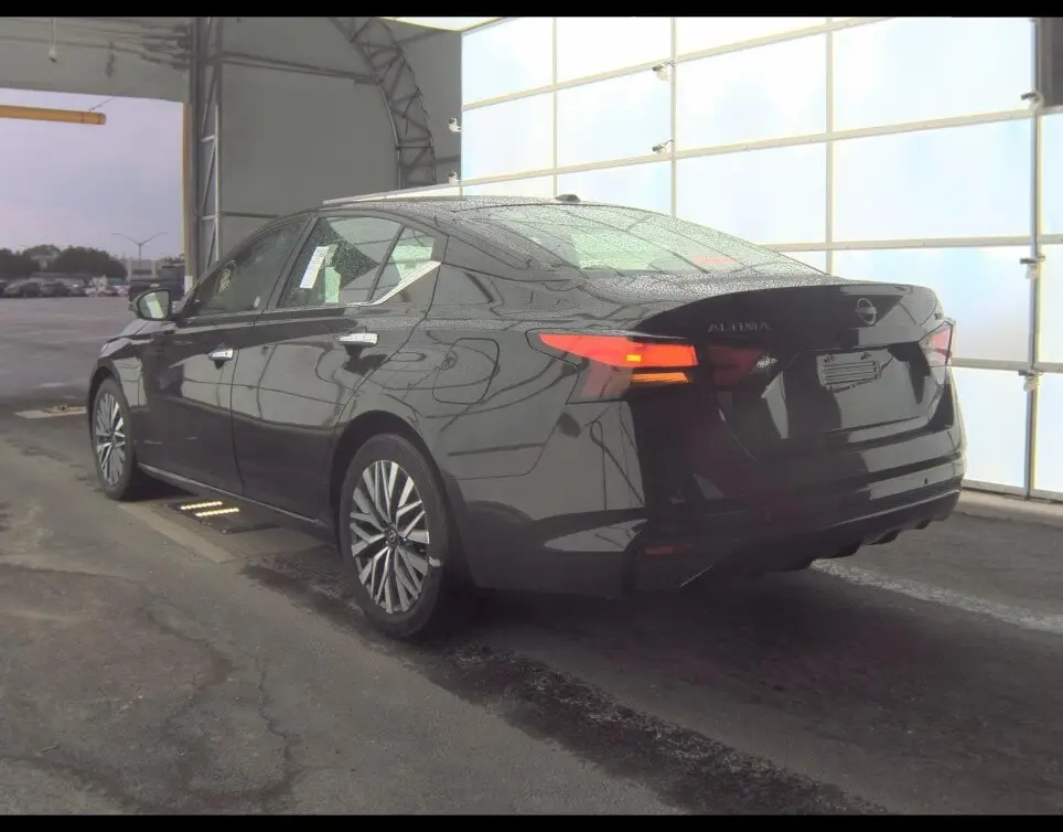 Florida Fine Cars - Used NISSAN ALTIMA 2024 MARGATE 2.5 SV