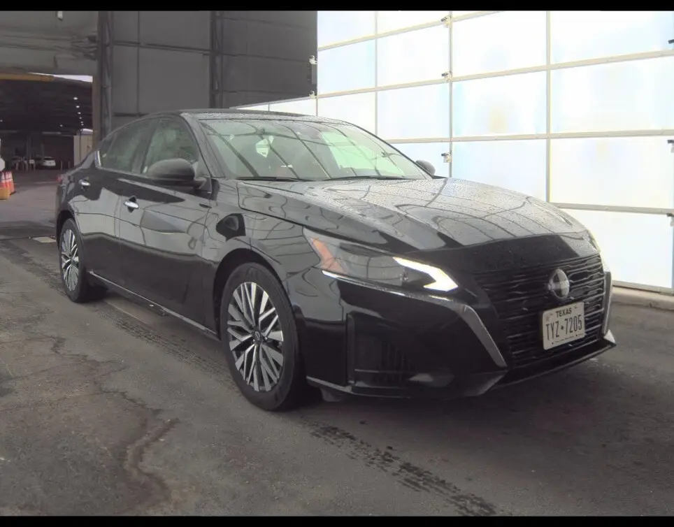 Florida Fine Cars - Used NISSAN ALTIMA 2024 MARGATE 2.5 SV