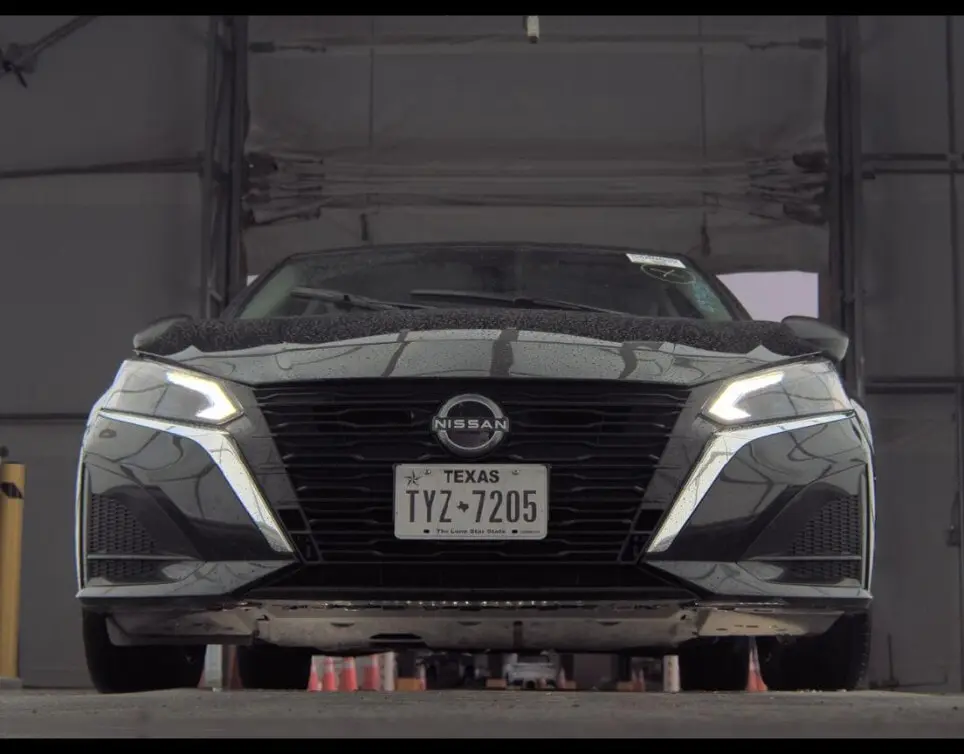 Florida Fine Cars - Used NISSAN ALTIMA 2024 MARGATE 2.5 SV