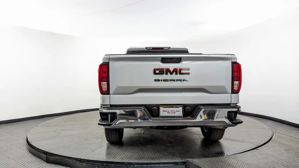 Florida Fine Cars - Used GMC SIERRA 1500 2021 MARGATE 