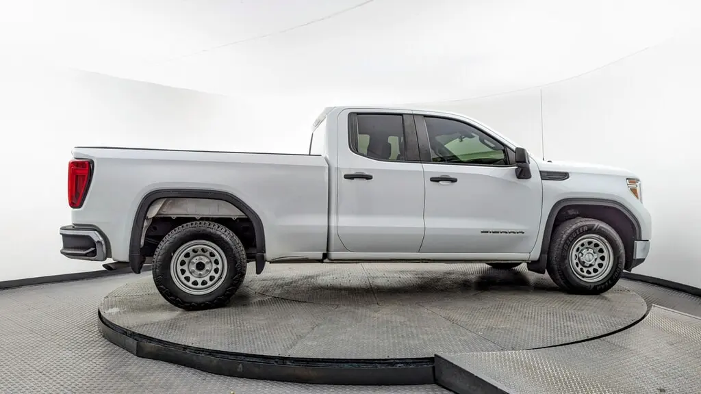 Florida Fine Cars - Used GMC SIERRA 1500 2021 MARGATE 