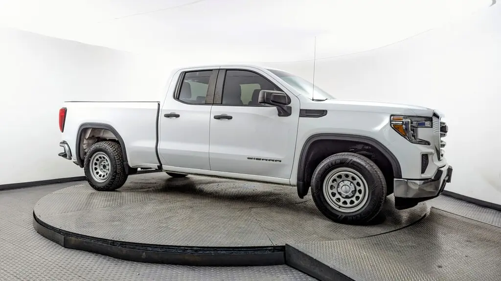 Florida Fine Cars - Used GMC SIERRA 1500 2021 MARGATE 